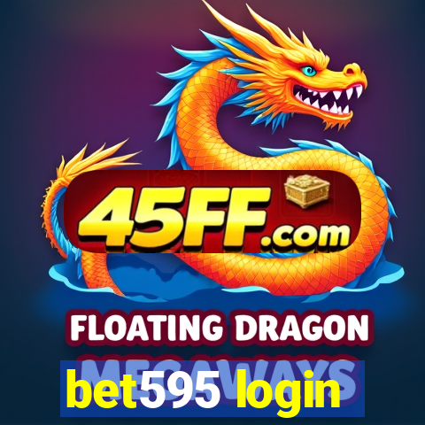 bet595 login